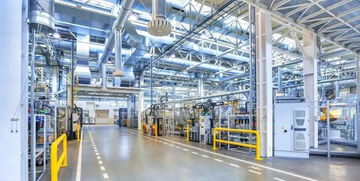 智慧兵工 布局未來——第六屆兵器工業(yè)自動化與數字化工廠改造技術交流會