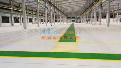 百色環(huán)氧地坪漆 優(yōu)質耐油性，技術支持全面保障