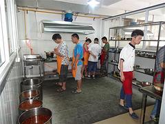 川廚仔專業(yè)湯鍋培訓班 技術與品質的完美結合