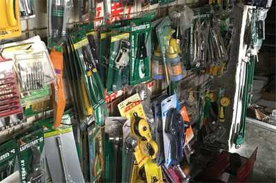 縱購(gòu)龍城五金店 搶代金券優(yōu)惠，盡享五金產(chǎn)品零售實(shí)惠